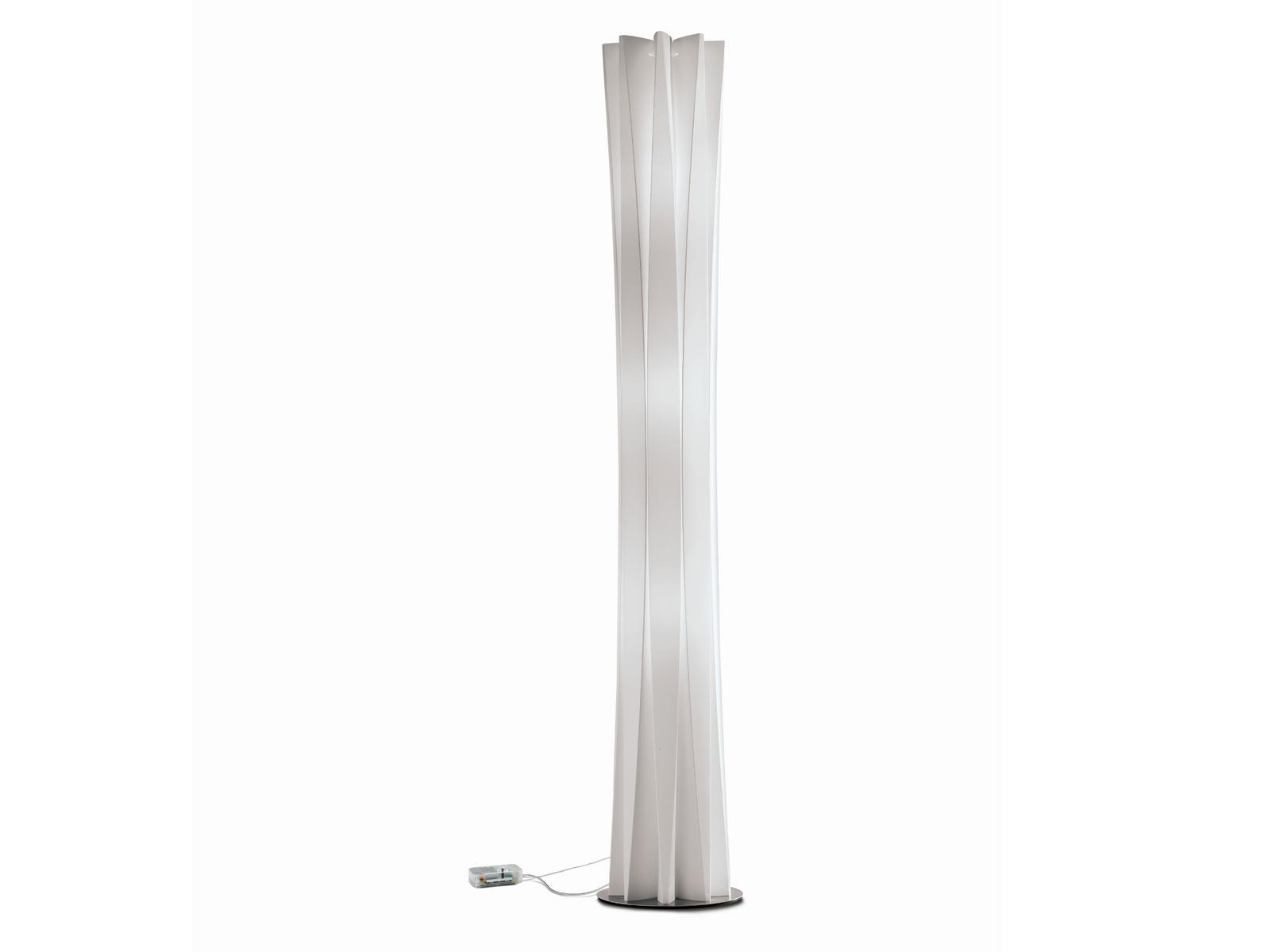 BACH Opalflex® floor lamp