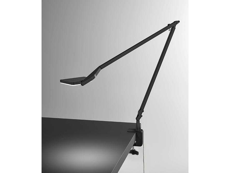 JACKIE LED adjustable clamp light