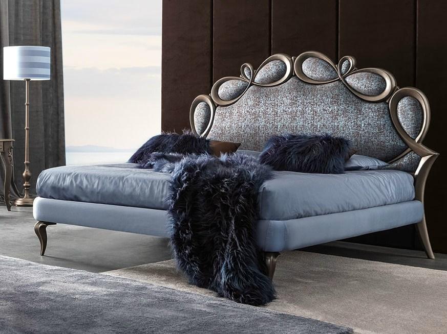 PAPILLON Double bed