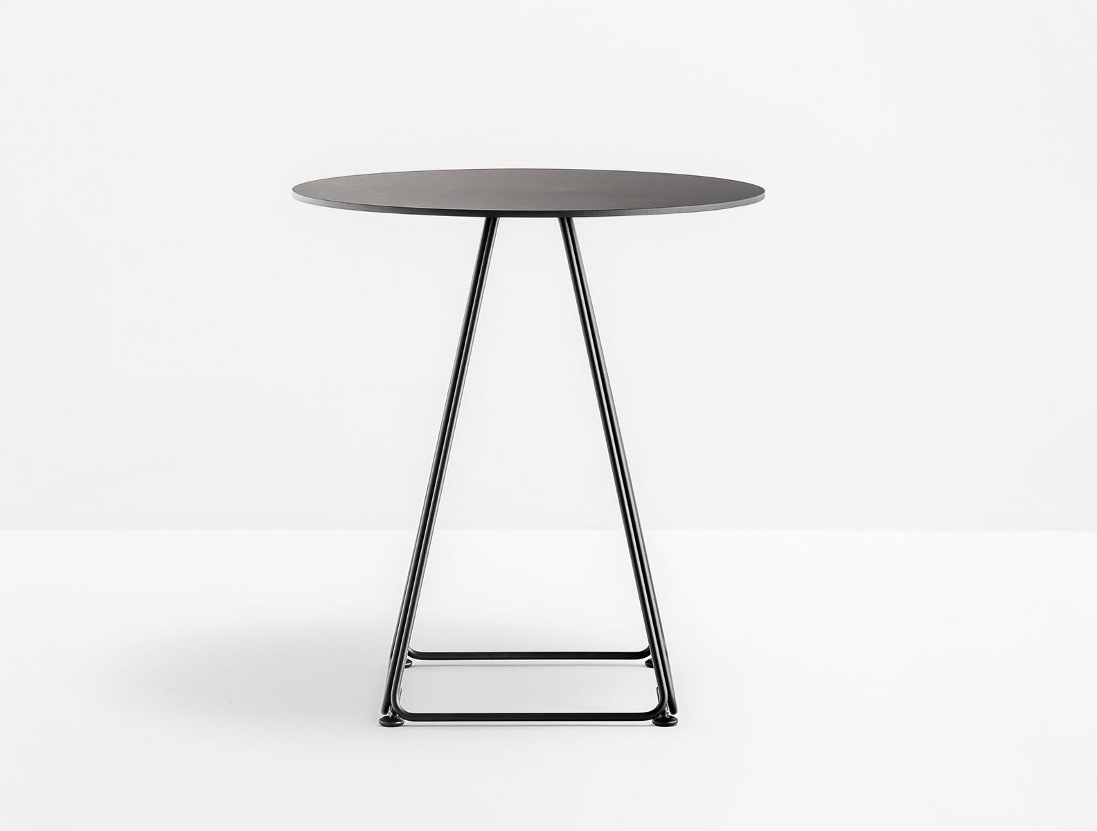 LUNAR 5440 Steel contract table