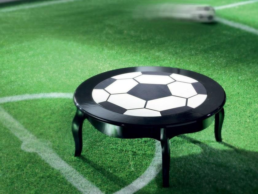 BALL Round coffee table