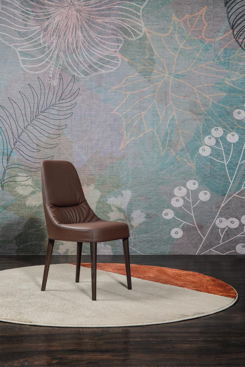 JULIETTE Upholstered chair