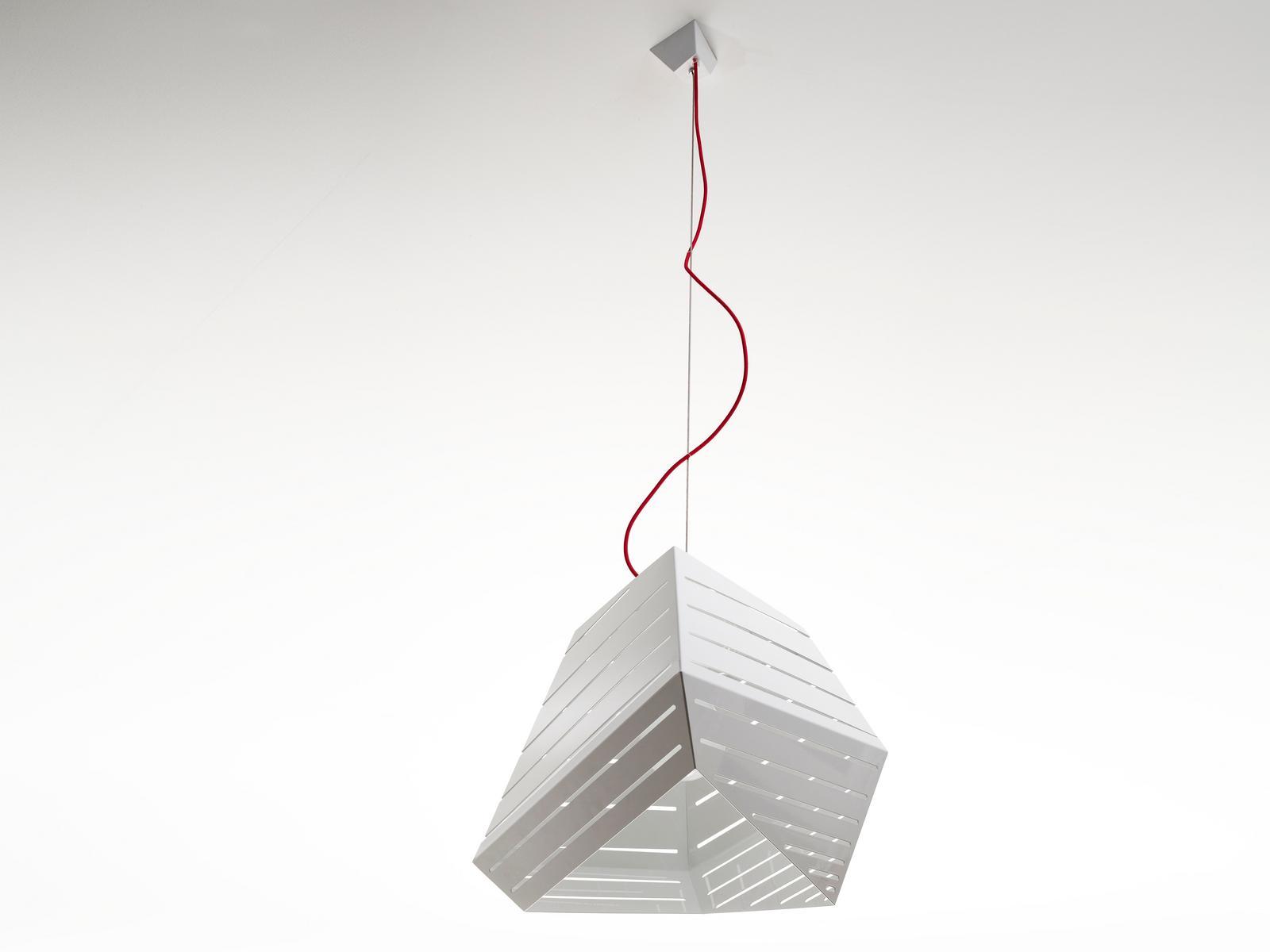 DADÌ Direct light iron pendant lamp DADÌ Direct light iron pendant lamp