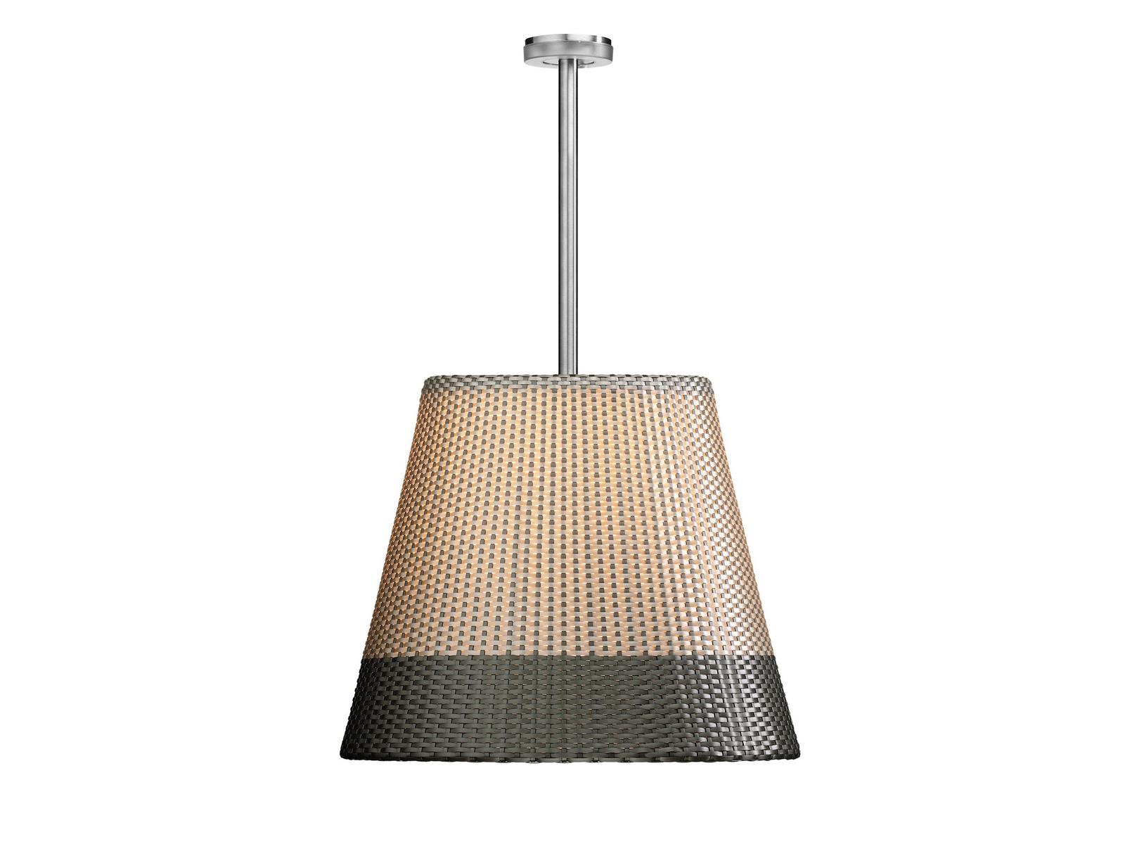 ROMEO OUTDOOR C3 PVC outdoor pendant lamp