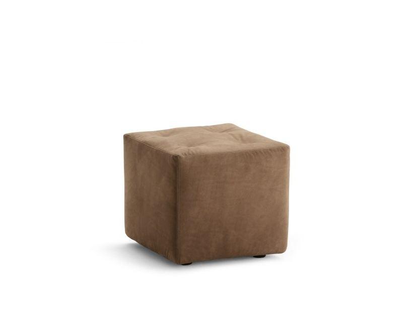 IKO Fabric pouf