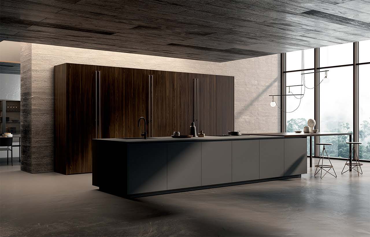 ONE Kitchen