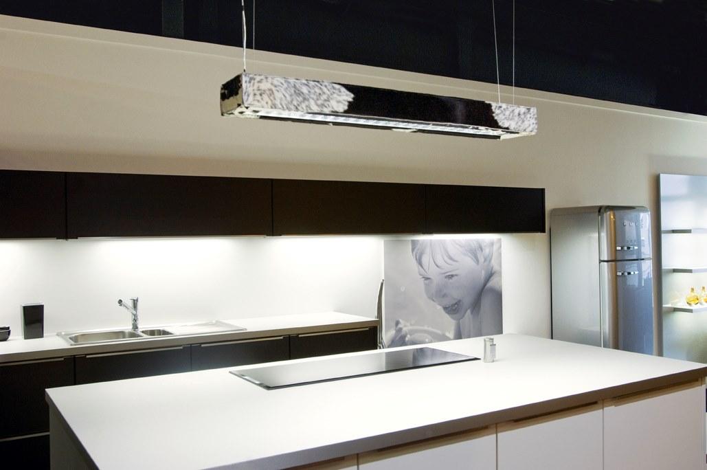 D-COW Direct-indirect light cowhide pendant lamp D-COW Direct-indirect light cowhide pendant lamp