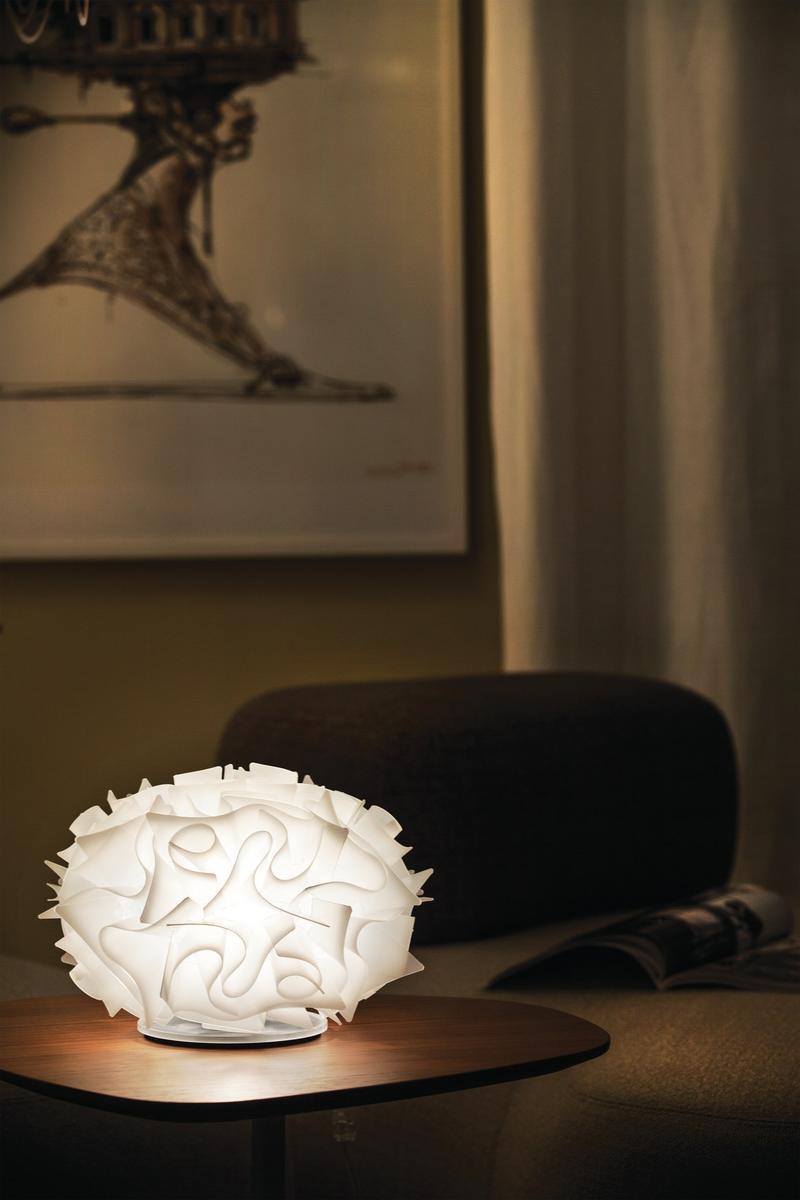 VELI LED Opalflex® table lamp VELI LED Opalflex® table lamp