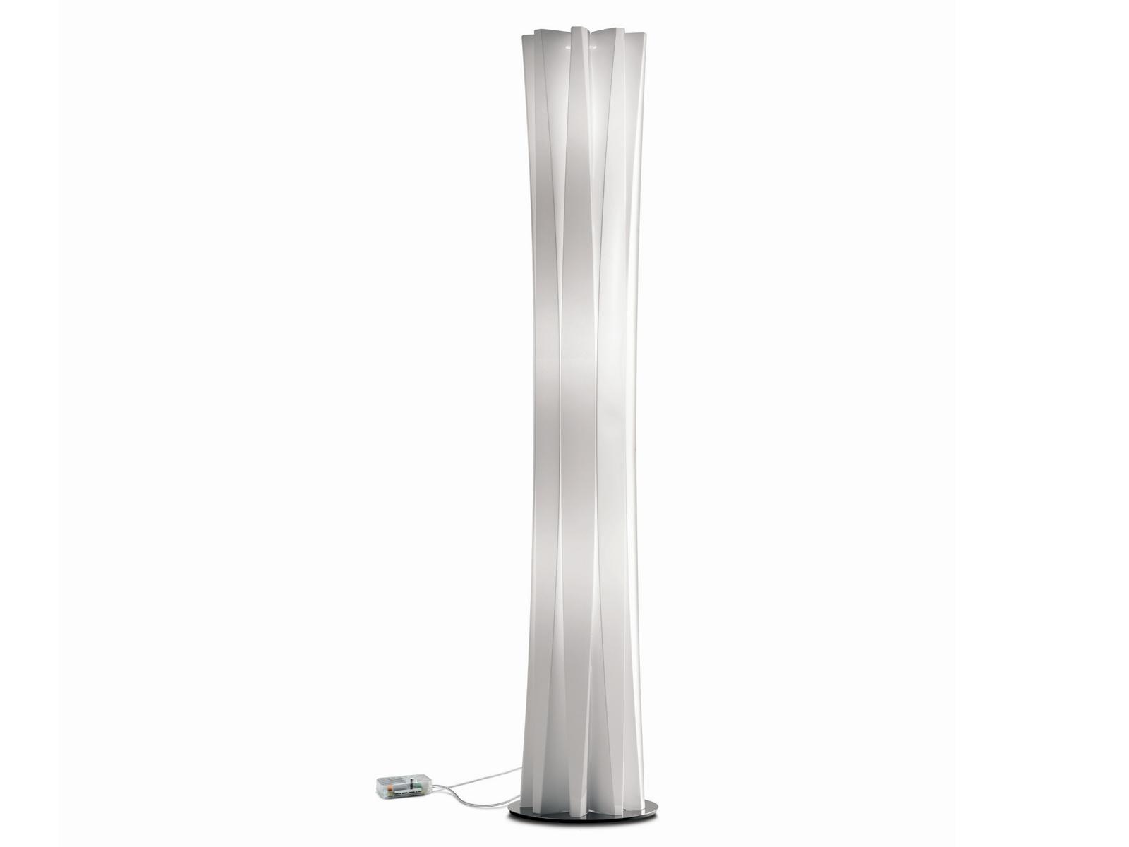 BACH Opalflex® floor lamp