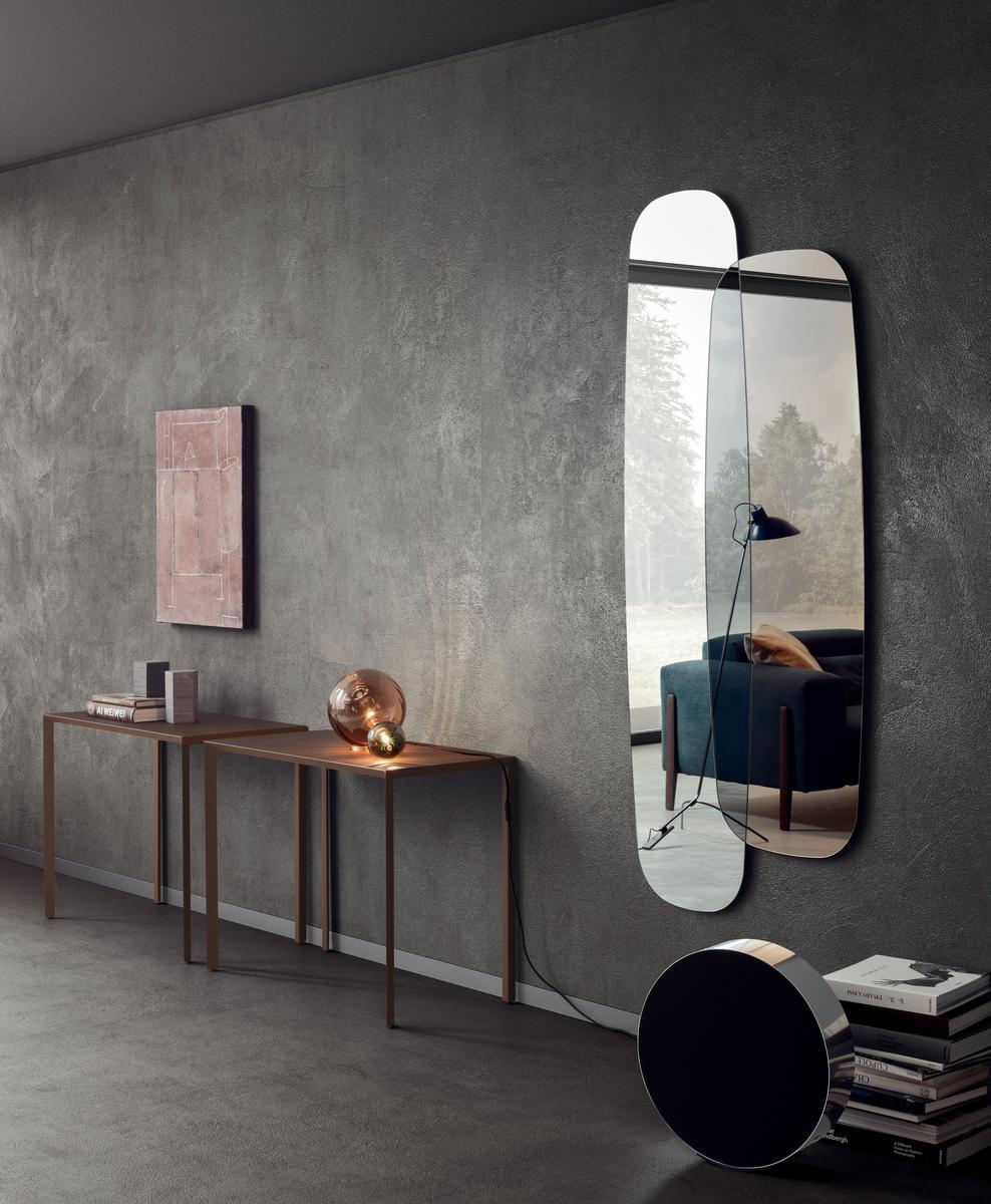 OLTRE Wall-mounted mirror