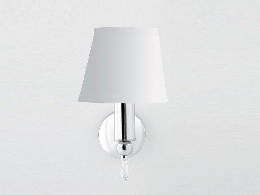 CHANEL Fabric wall lamp