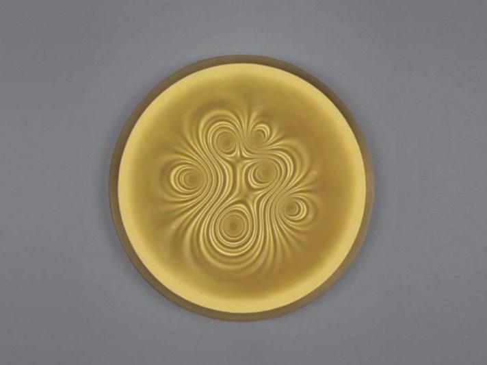 NEBULA LED ceiling lamp
