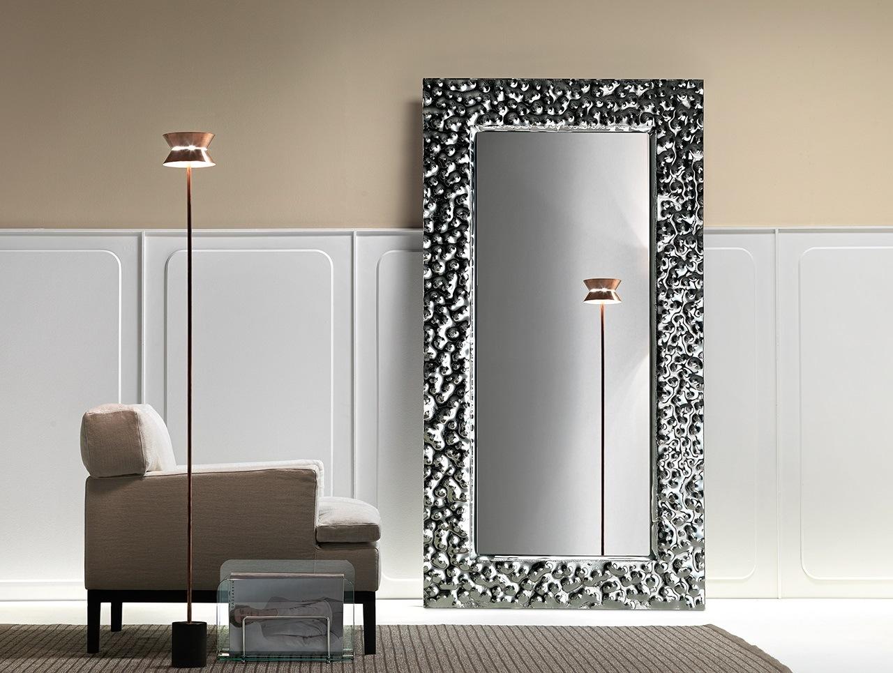 VENUS Rectangular mirror