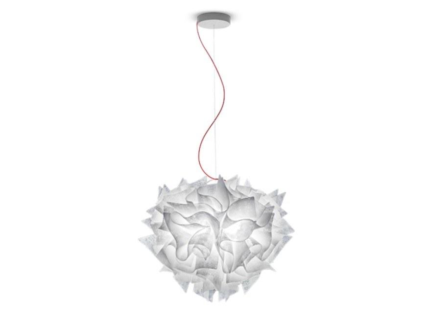 VELI COUTURE LED Opalflex® pendant lamp VELI COUTURE LED Opalflex® pendant lamp