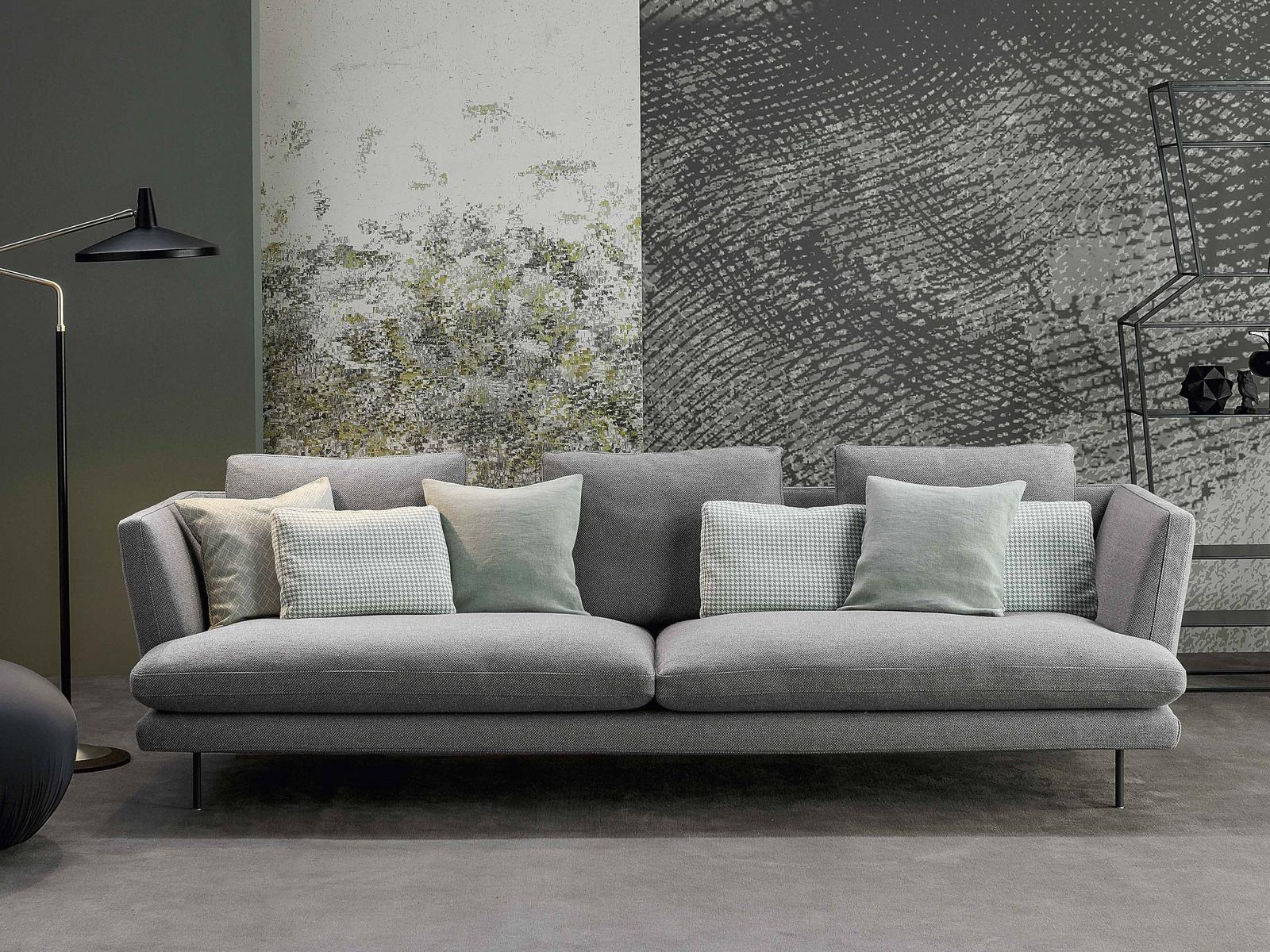 LARS Sofa with removable cover