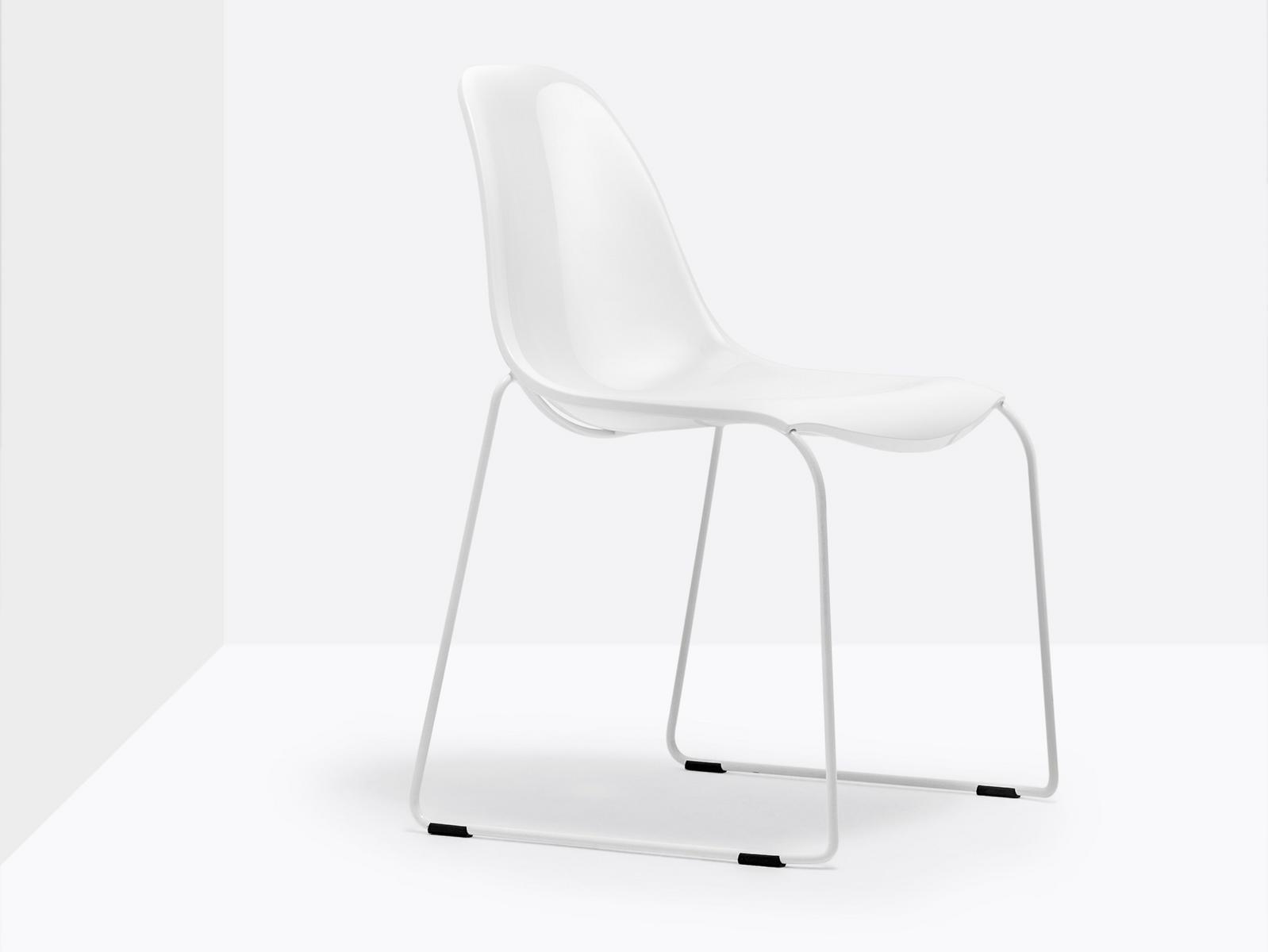 DAY DREAM 401 Polycarbonate chair