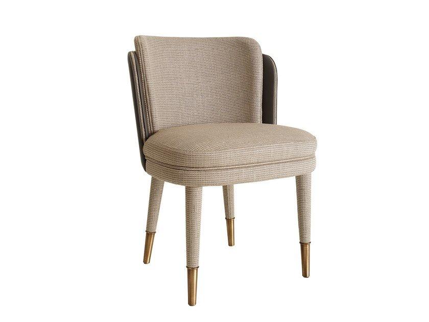 EVA Upholstered chair