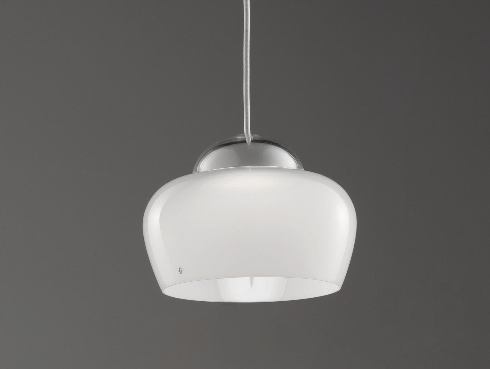 CRISTALLINA SP Crystal pendant lamp