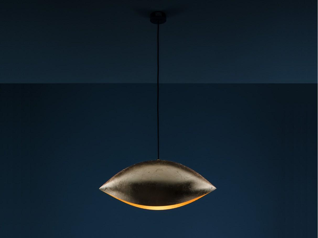 MALAGOLA LED pendant lamp