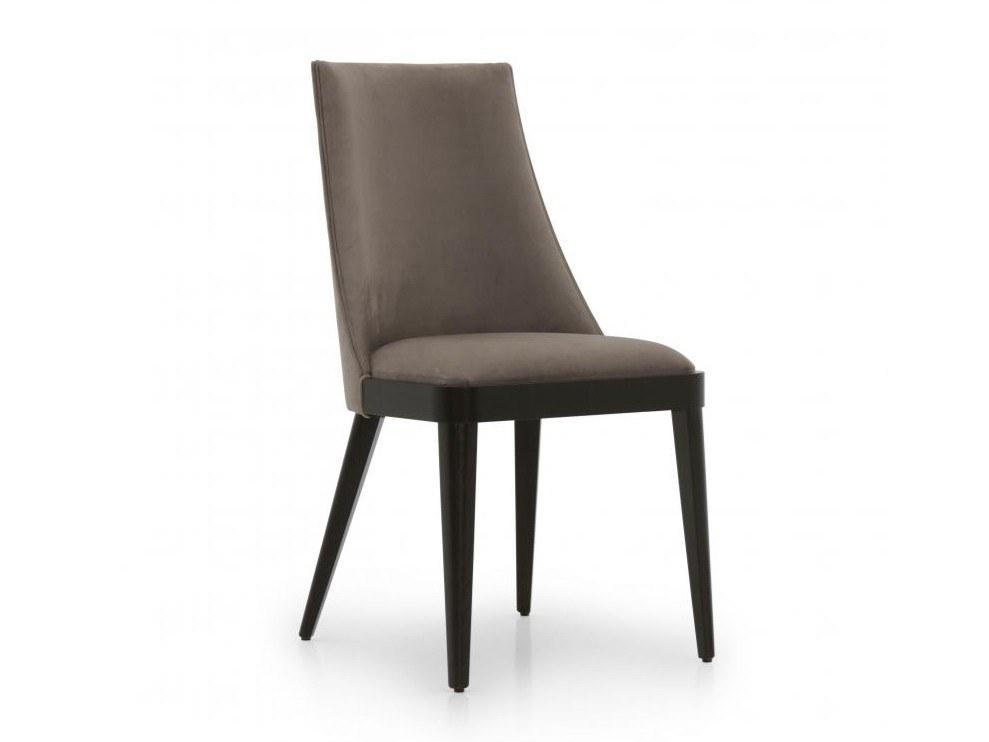 NORVEGIA 0526S Upholstered fabric chair