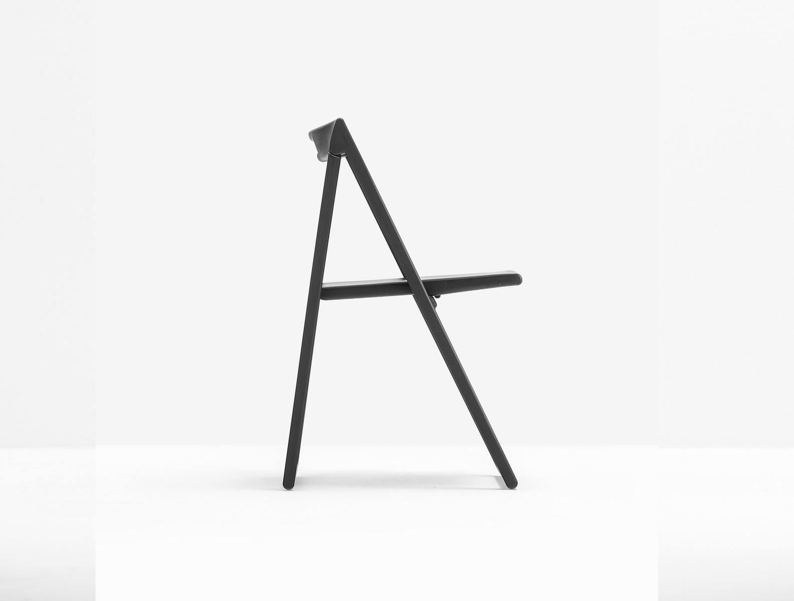 ENJOY 460 Folding polypropylene chair