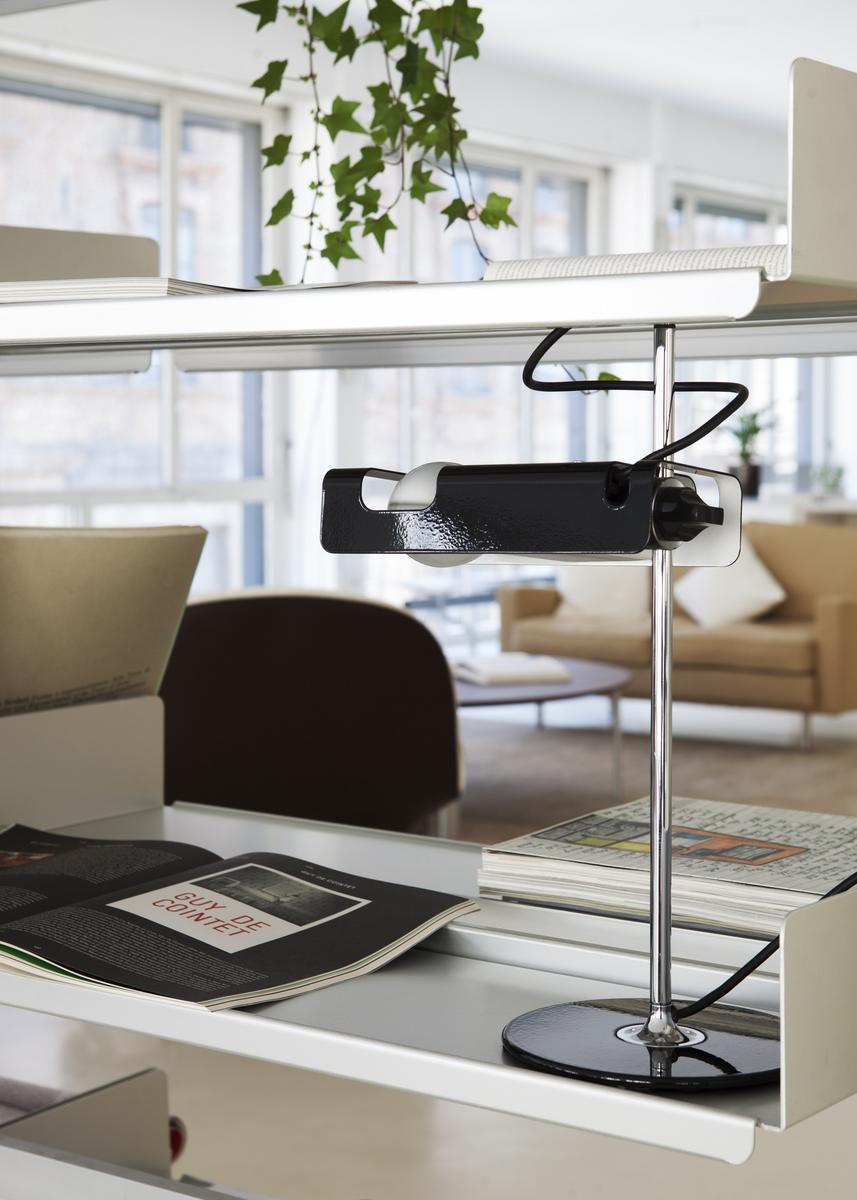 SPIDER - 291 Direct light adjustable table lamp