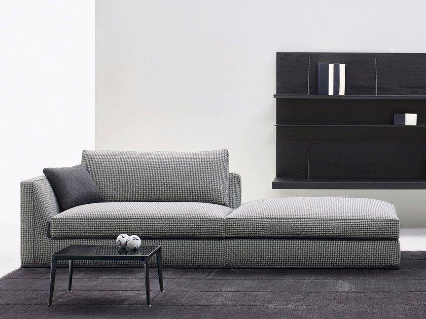RICHARD Fabric sofa