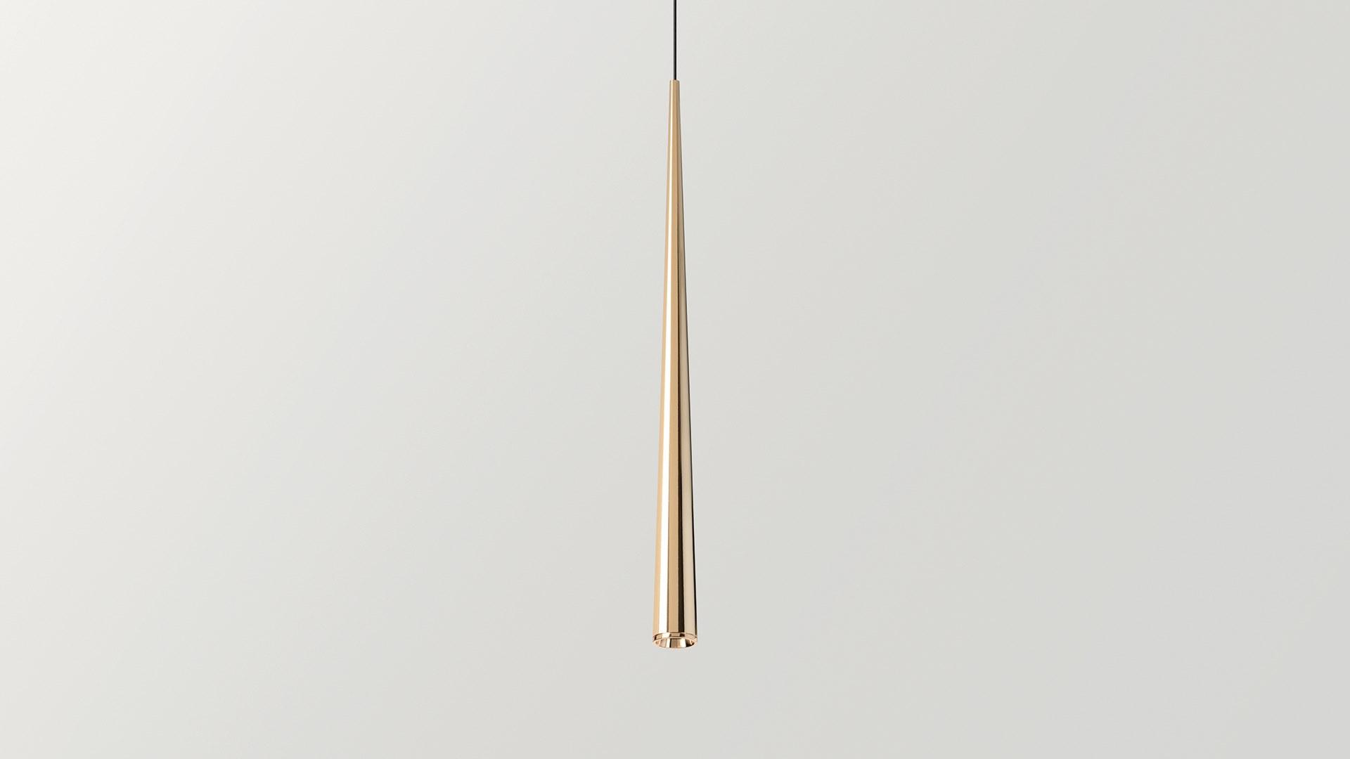 HOLLY FANCY SHAPE LED adjustable aluminium pendant lamp HOLLY FANCY SHAPE LED adjustable aluminium pendant lamp