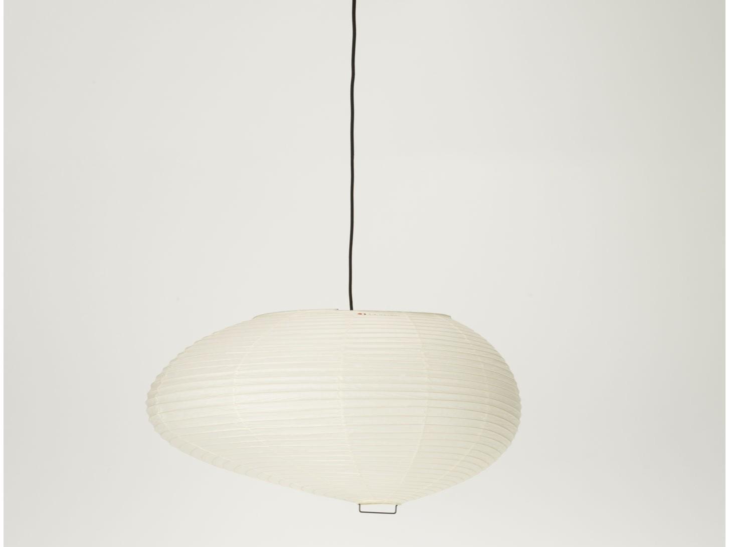 AKARI 16A Japanese paper pendant lamp