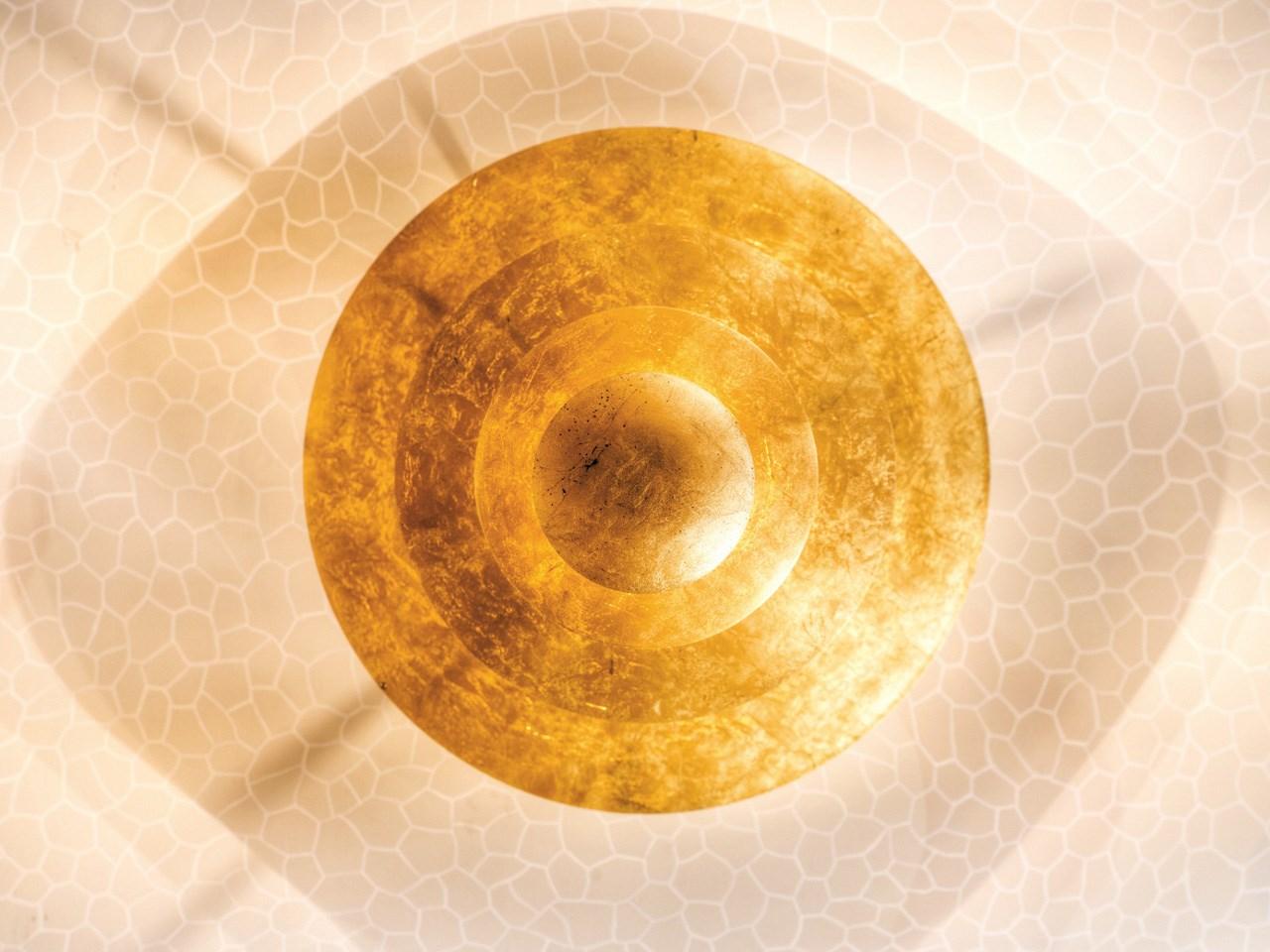 MACCHINA DELLA LUCE MOD. D LED pendant lamp MACCHINA DELLA LUCE MOD. D LED pendant lamp