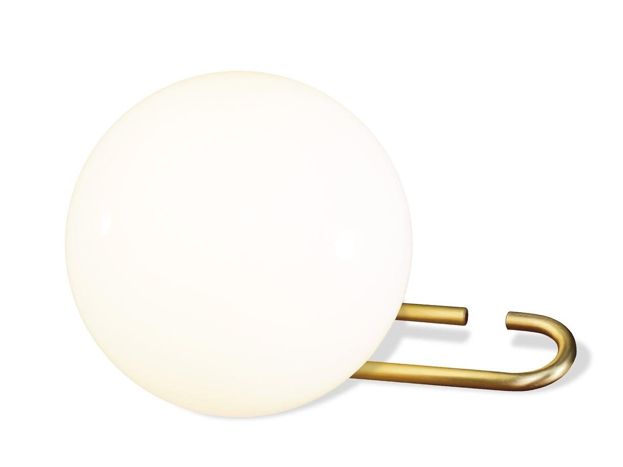 NH LED direct light wall lamp