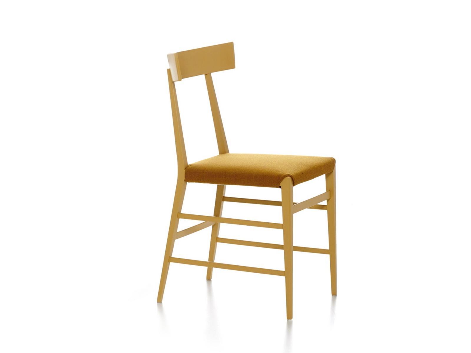 NOLI Beech chair