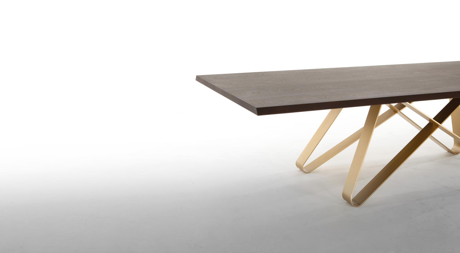 STATUS Rectangular table