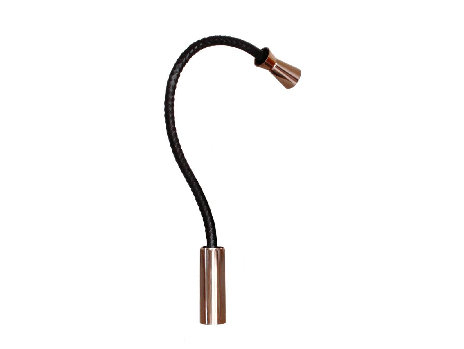 G+T LED wall lamp with USB