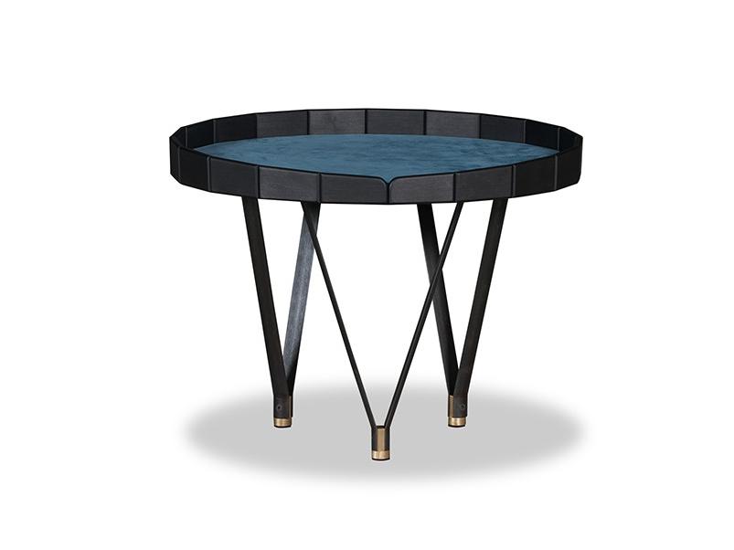 NINFEA Round coffee table