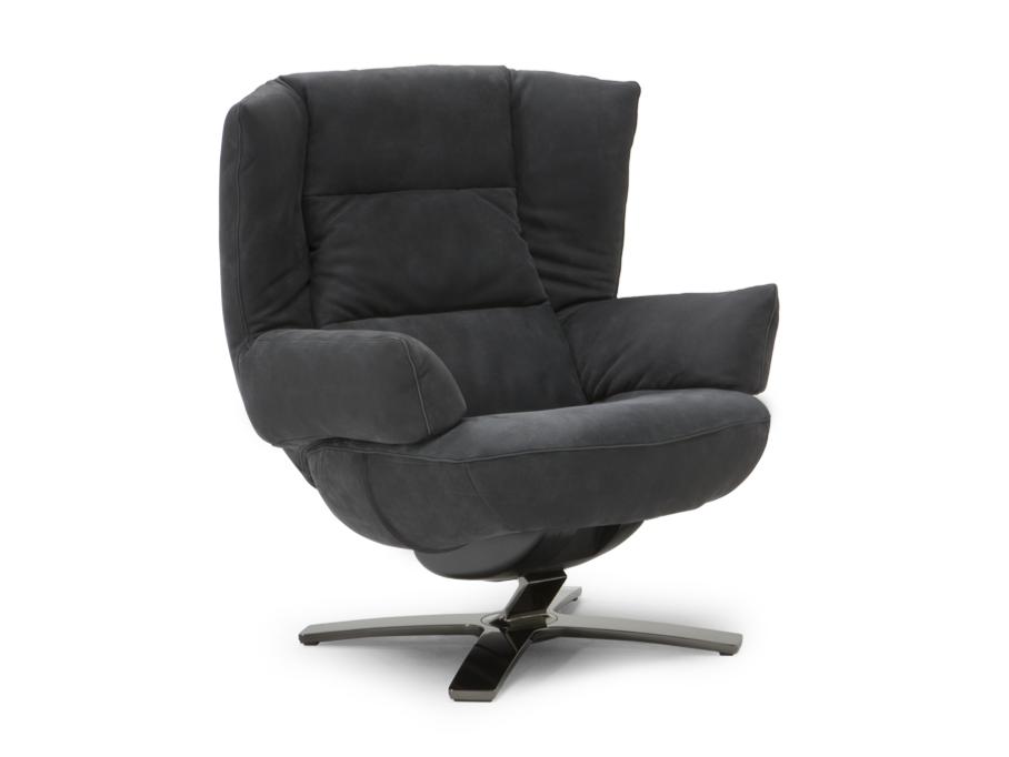 RE-VIVE SHUTTLE Recliner armchair