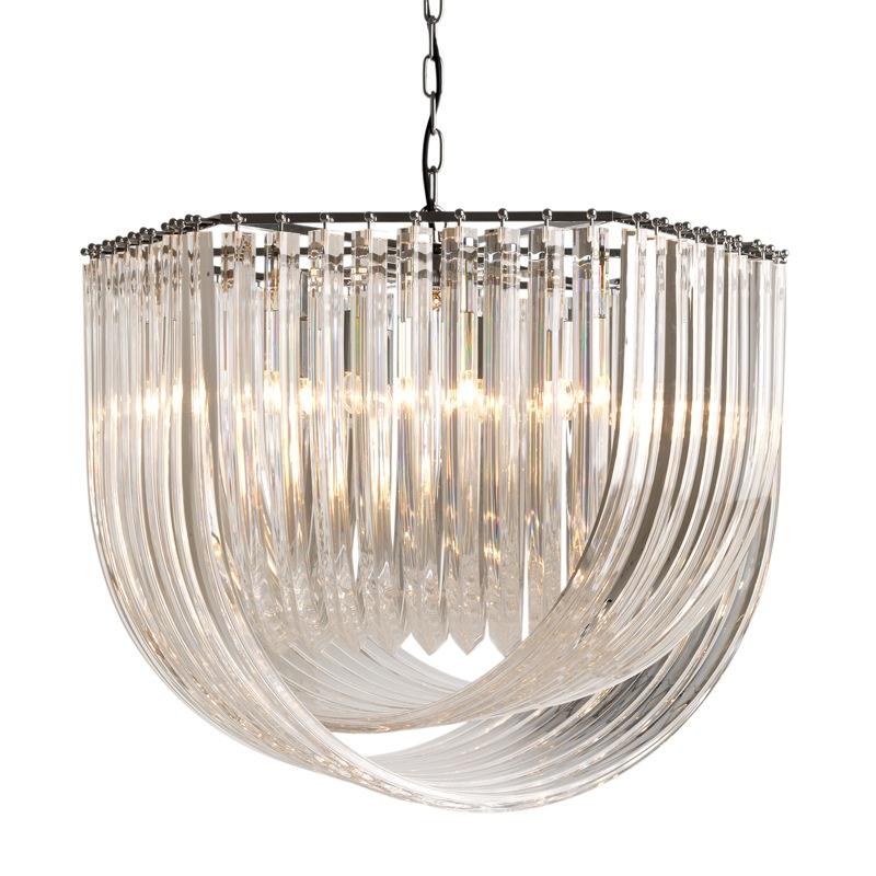 HYERES Metal pendant lamp HYERES Metal pendant lamp