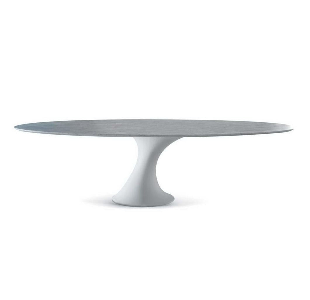 REEF Round metal table