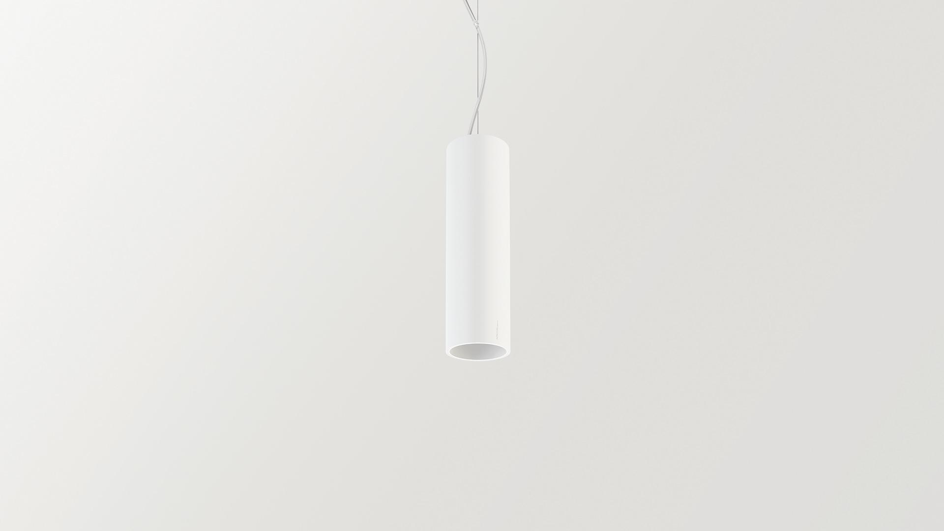SCOPE 27 LED aluminium pendant lamp SCOPE 27 LED aluminium pendant lamp