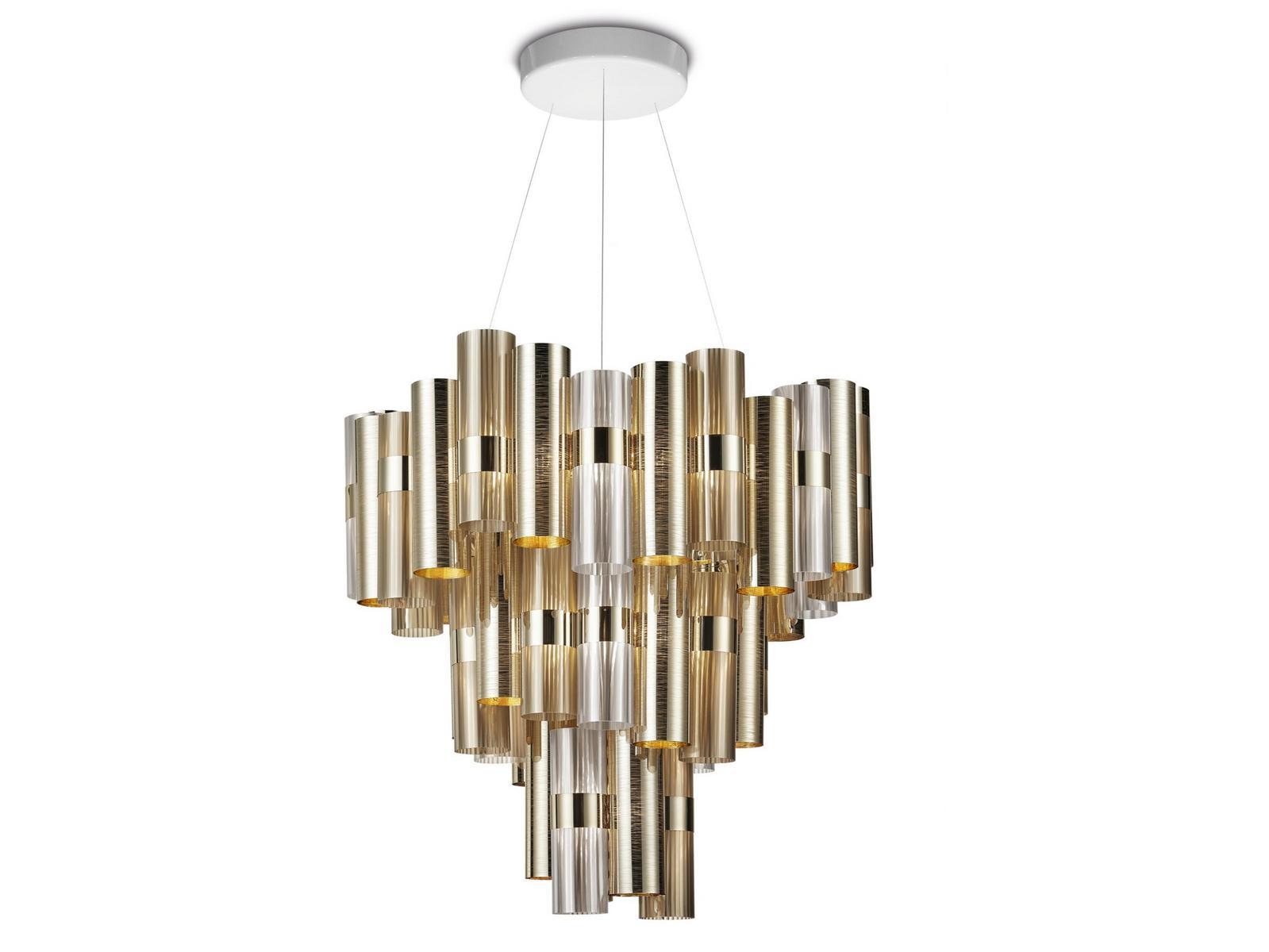 LA LOLLO XL LED pendant lamp