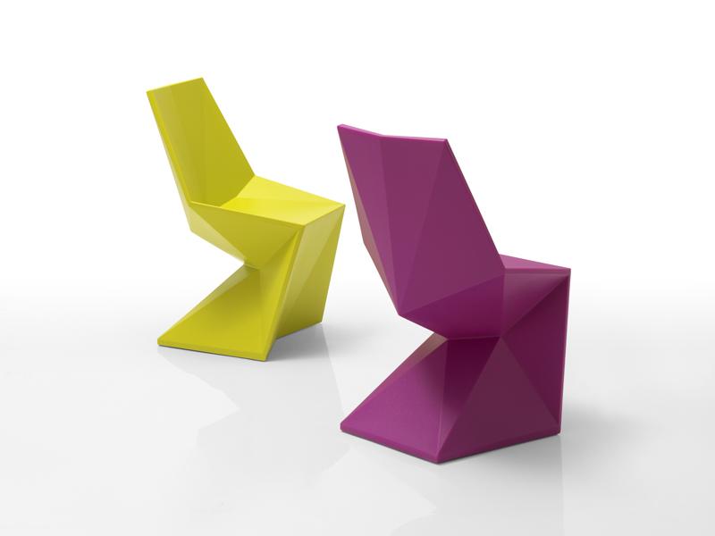 VERTEX Chair