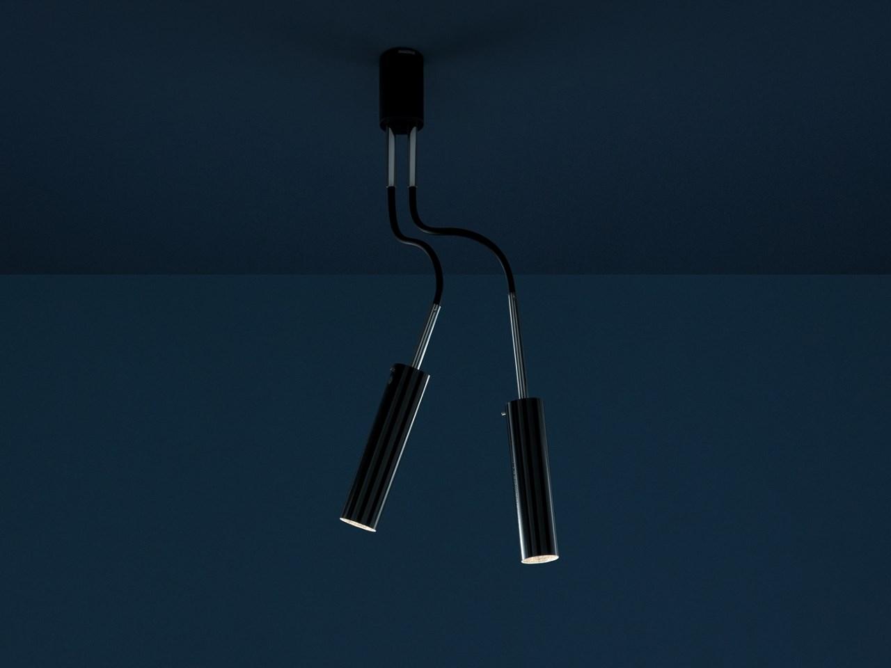 LUCENERA 206 LED ceiling lamp