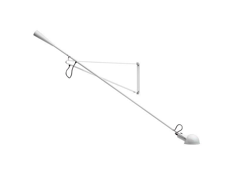 265 Direct light wall lamp