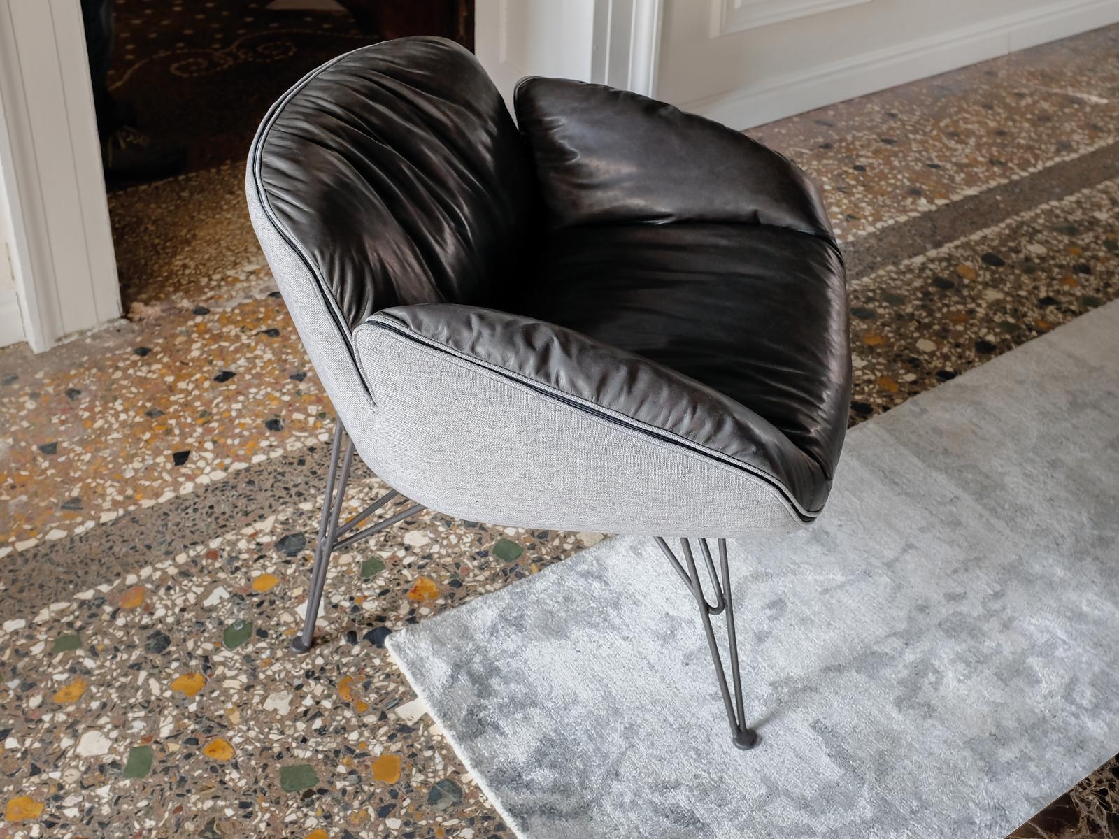 JUNO Armchair