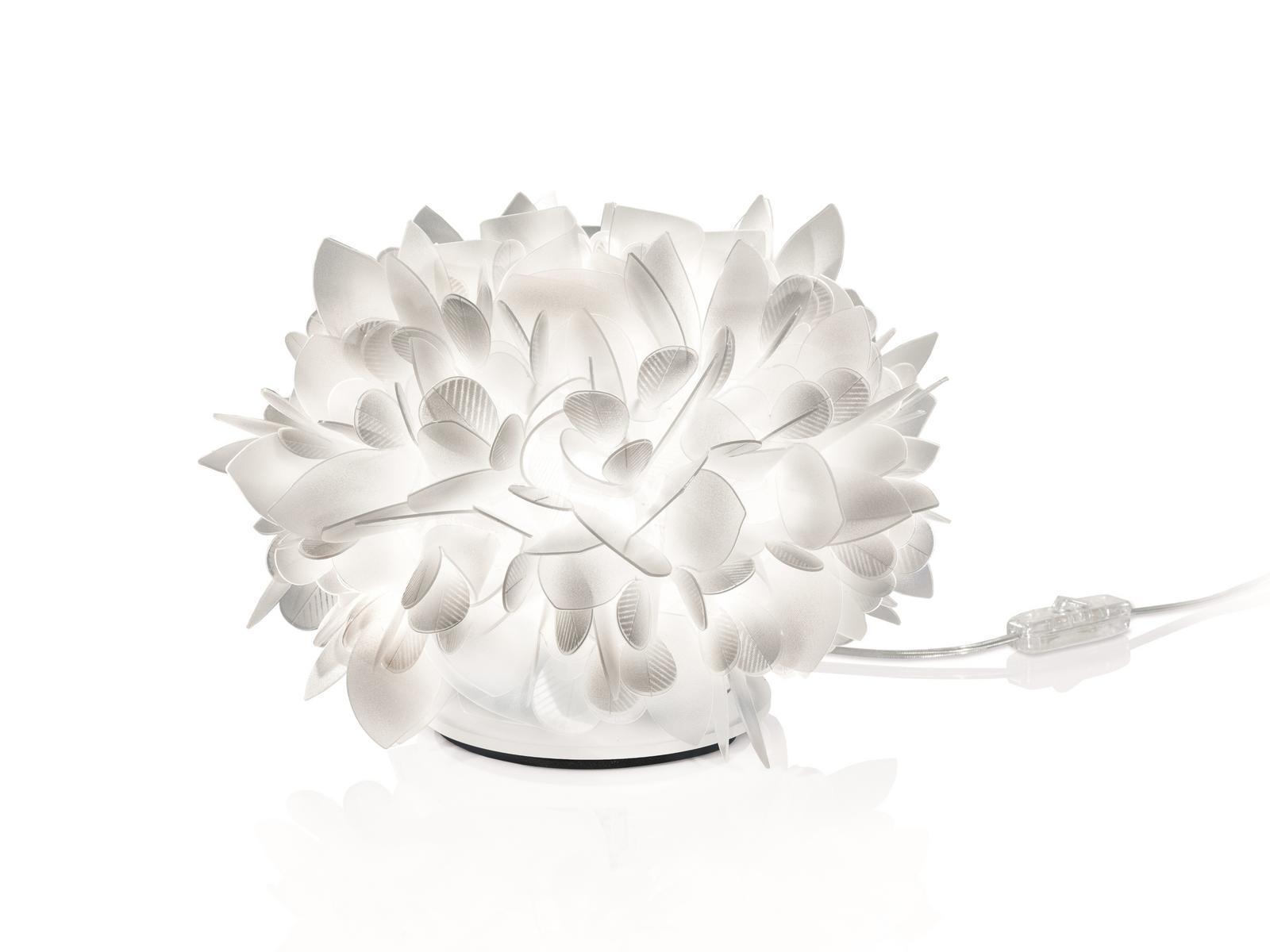 VELI FOLIAGE LED Opalflex® table lamp