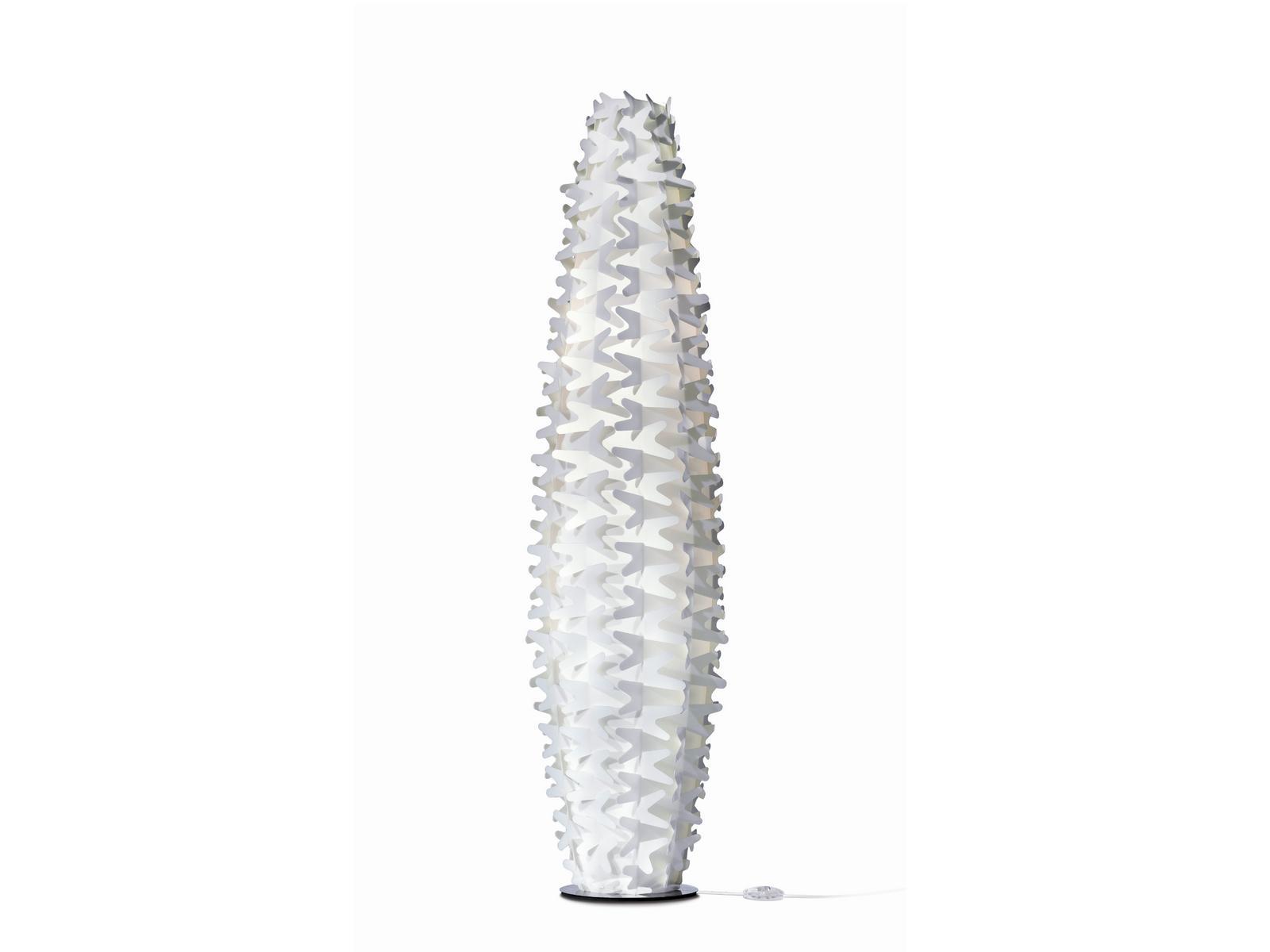 CACTUS Opalflex® floor lamp