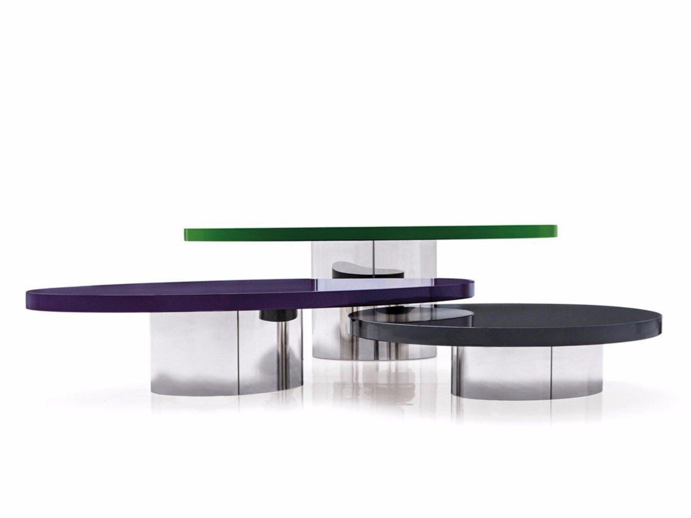 RAYMOND Coffee table