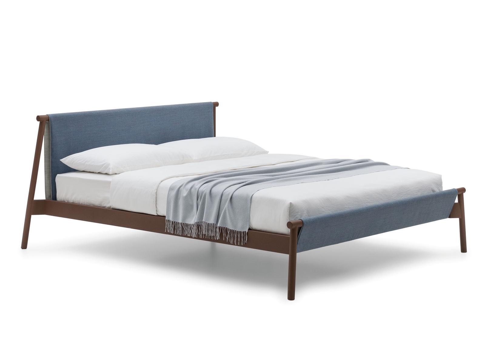 JACK Double bed