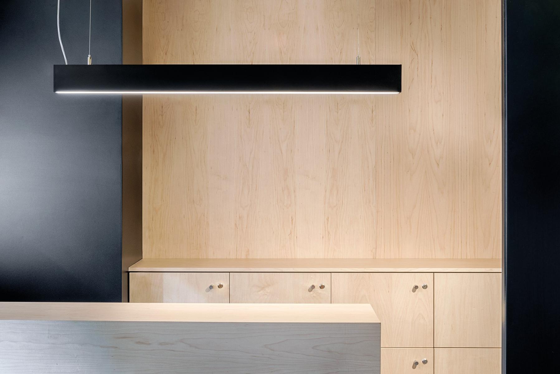 FIFTY SUSPENSION LED aluminium pendant lamp FIFTY SUSPENSION LED aluminium pendant lamp