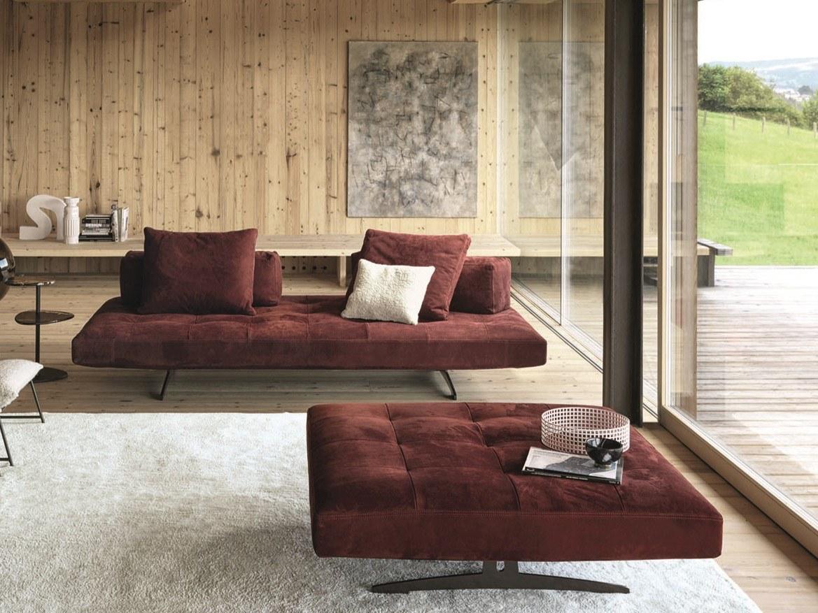 LOVELY DAY Fabric sofa